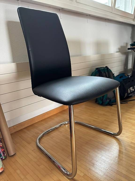Stühle: 6x Stühle – Gebraucht aus Zufikon von Fullspeed8 1