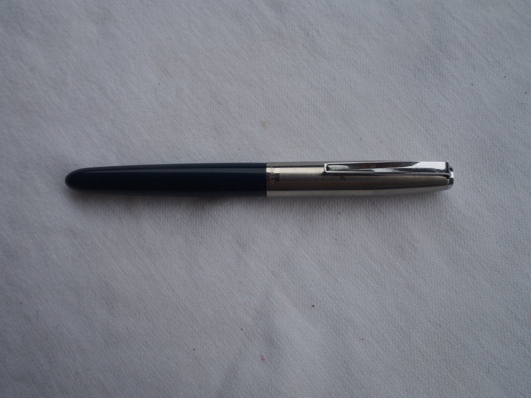 Penna & Evidenziatori: Parker 21 stylo plume – Usato da Meyrin venduto da SRemka 3