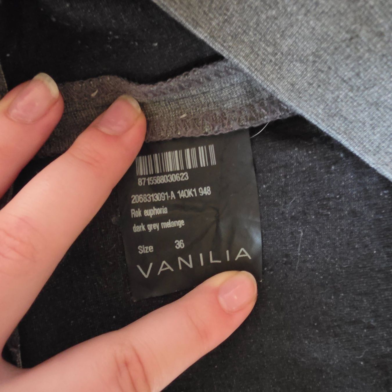 Röcke: Vanilla Rock Gr. 36 – Neu (gemäss Beschreibung) aus Fehraltorf von shiilaa.hoot 2