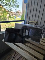 Microsoft Surface Pro 7 (i7 / 16GB RAM / 256GB SSD) OVP