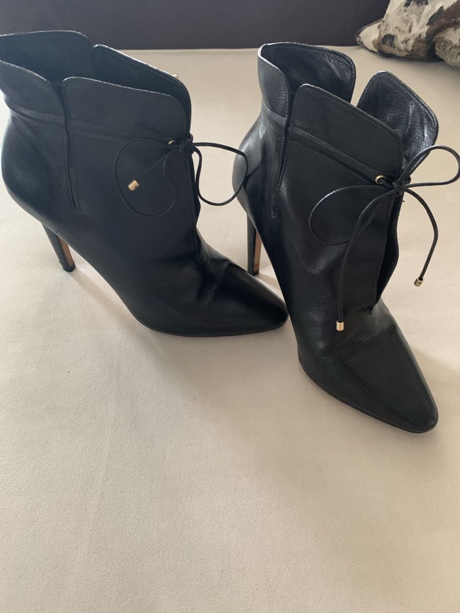 Jimmy Choo Scarpe da donna: Jimmy Choo Schuhe  – Usato da Bergdietikon venduto da zor_856j 1