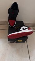 Jordan 1 Low neuves