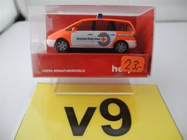 Herpa 044059 "Notarzt DRK", Nr. v9