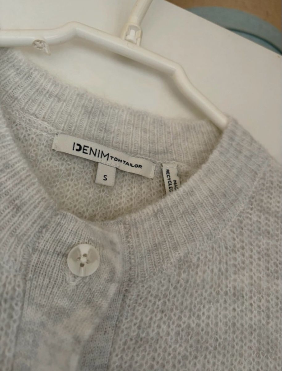 Tom Tailor Gilet & Giacche senza maniche: Gilet Tom Tailor Grösse 36 – Usato da Basel venduto da Brunner.T 3
