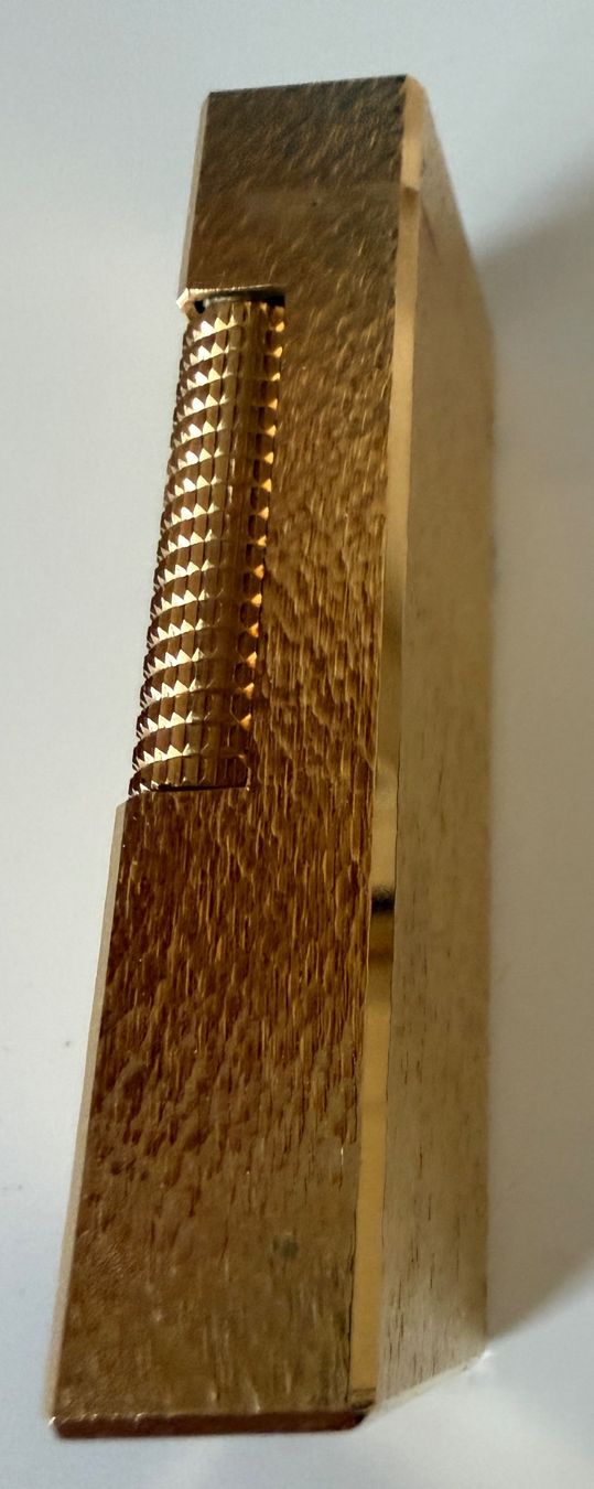 Dunhill Feuerzeuge: DUNHILL (PERFEKT) – Neu (gemäss Beschreibung) aus Zürich von Hsp10 7