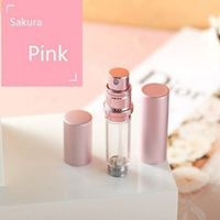 Parfümzerstäuber Nachfüllbar 5ml Pink
