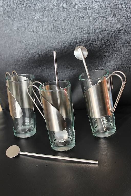 Gläser: Tee-Glas – Gebraucht aus Burgdorf von AnlikerBurgdorf