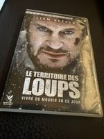 Le Territoire des Loups 🐺 (Liam Neeson)
