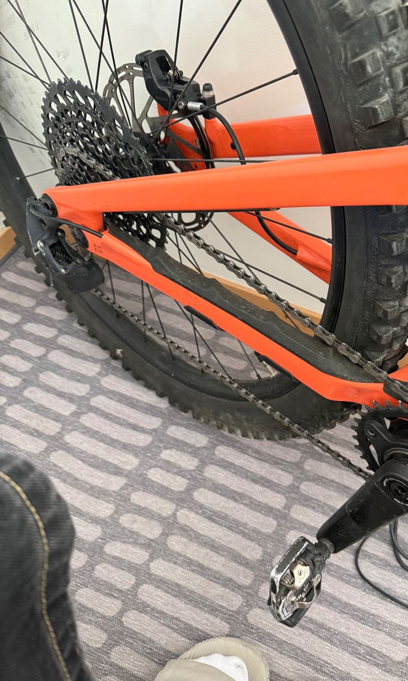 Specialized Velos: Specialized Kenevo SL Comp 29  S3 – Gebraucht aus Bernex von zah_8g56 7