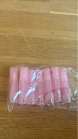 8 Stk. Leer Tuben Pink Kosmetik DIY Neu