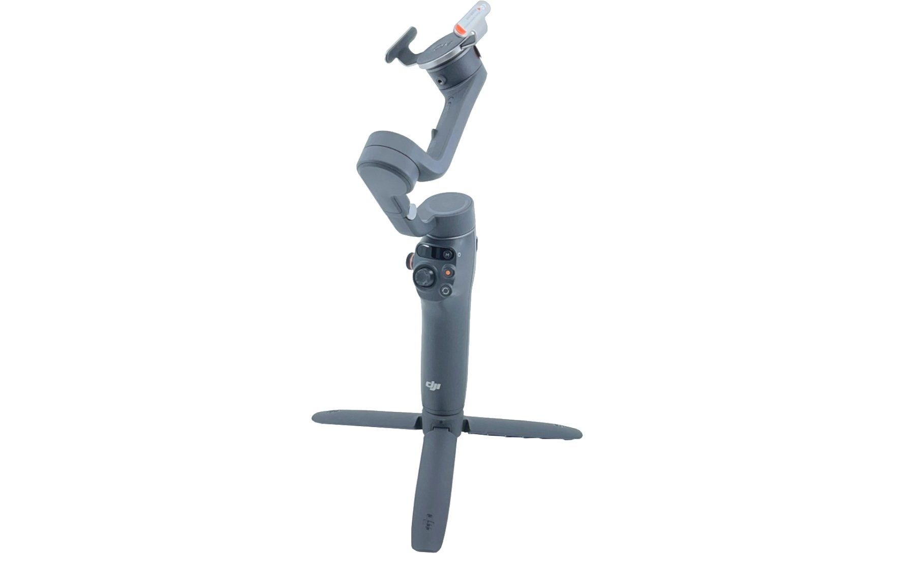 DJI Treppiedi & Teste: Dji Osmo 6 Gimbal – Usato da Stettfurt venduto da GameBoerse