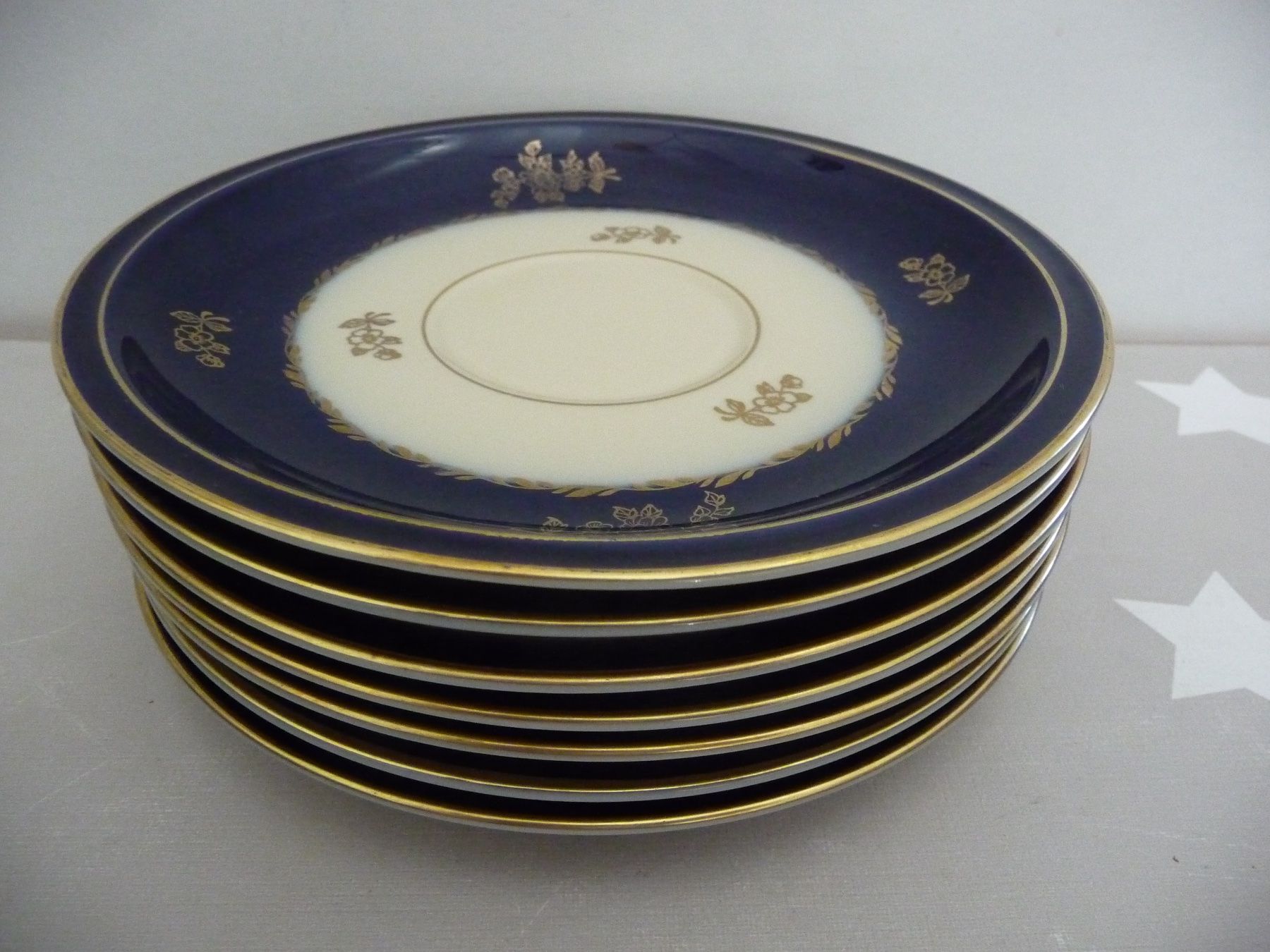 Rosenthal Services de table: Rosenthal Winifred Geschirr – D'occasion à Rafz par Powacaddy 3