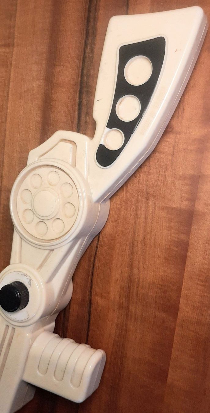 Star Wars Spielzeuge: Star Wars Laser-Gun – Gebraucht aus Zürich von 2bis 5