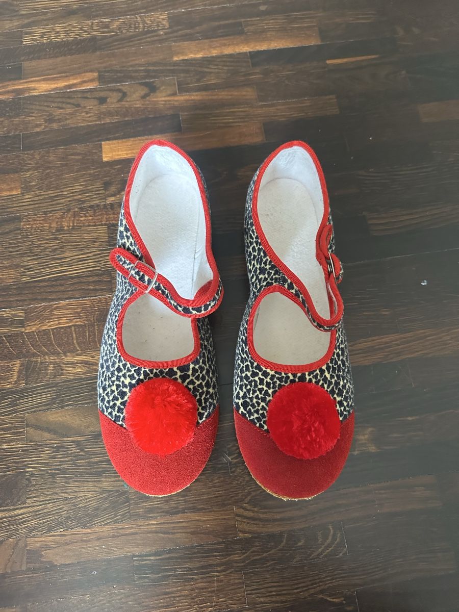 Damenschuhe: Tiger Fink Tigerli Grösse 42 – Gebraucht aus Zürich von millaiana