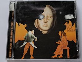 CD Christian Decamps & Fils ( Ange )  – 3ème Étoile À Gauche