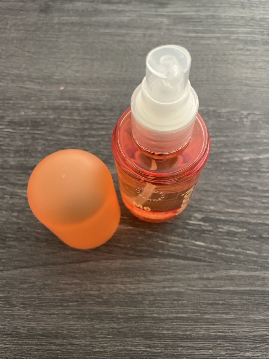 Profumi & Eau de Toilette: Sephora - Perfume mist,  Monoi Bergamot – Nuovo (secondo la descrizione) da Glattpark (Opfikon) venduto da Rusalkaa 3