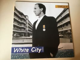 Pete Townshend / White city