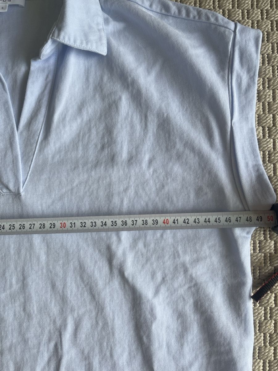 Polos: Poloshirt hellblau, Opus, S (M) – D'occasion à Solothurn par Bobesch08 4