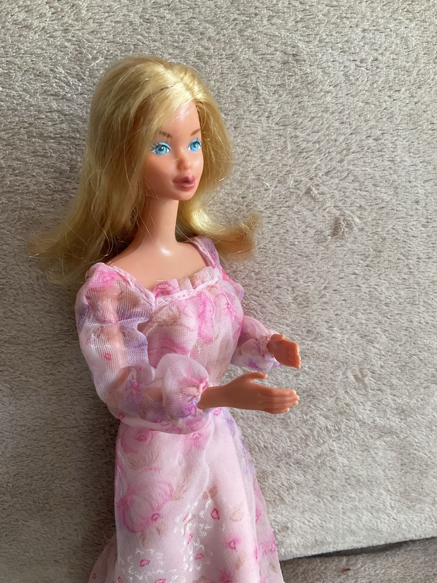 Bambole: Kissing Barbie – Usato da Herbriggen venduto da Sehrazade 1