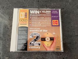 40 CD Cases in gutem Zustand - sehr günstig