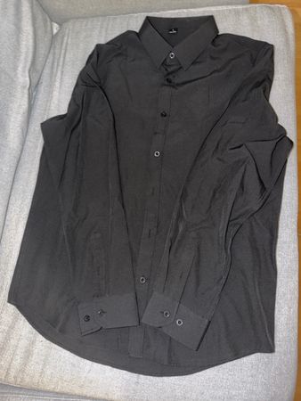 Chemise de homme 