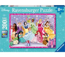Ravensburger 200 Teile Zauberhaftes Weihnachstfest