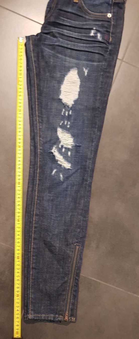 Jeans: Lässige Brand Jeanshose Gr 26 – Neu und originalverpackt aus Richterswil von adora88 4