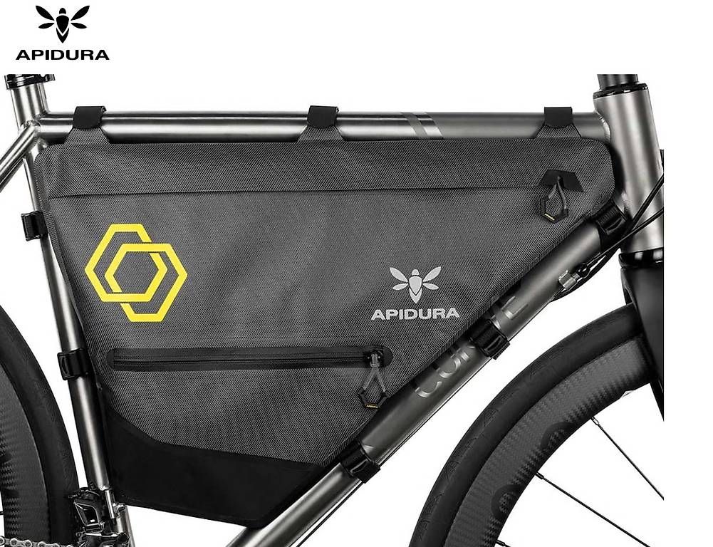 Taschen: Sac Bikepacking – Gebraucht aus Vaux Sur Morges von mac_qv2l 1