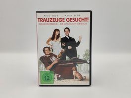 TRAUZEUGE GESUCHT! - Versand, nur CHF 2.50!