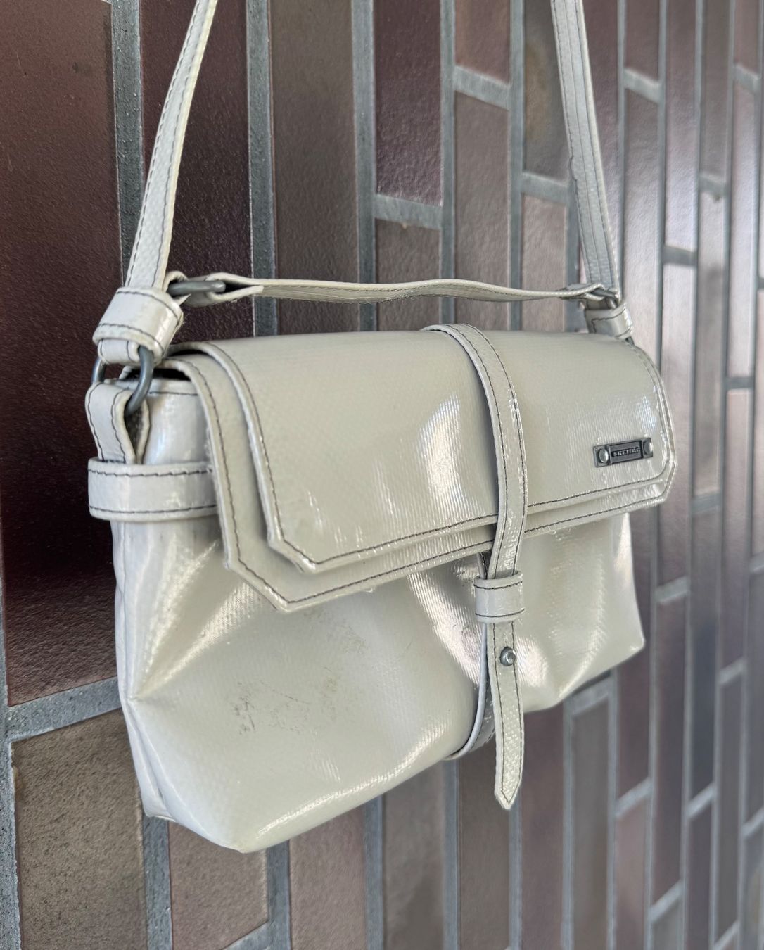Freitag Taschen für Damen: Freitag Tasche R119 OTTENDORFER – Gebraucht aus Bern von Mimmo00 4