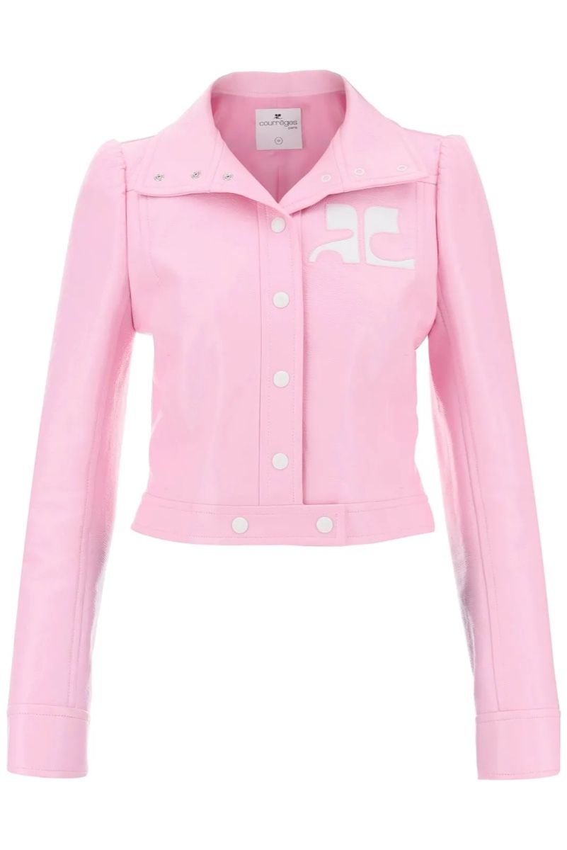 Vestes: Veste courreges – Neuf (Voir description) à Petit-Lancy par jea_yj2f