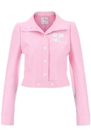 Veste courreges