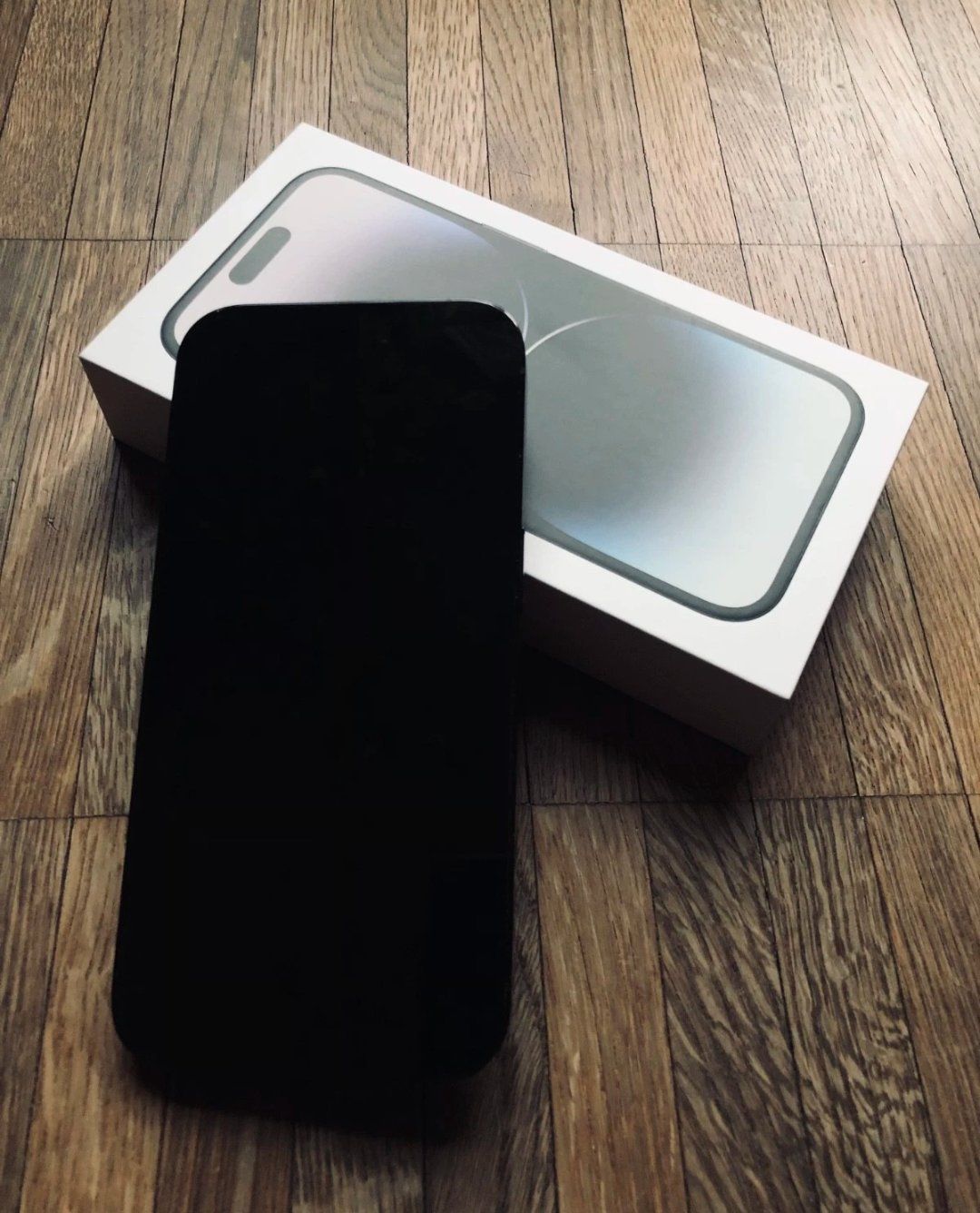 Apple Handys / Smartphones: iPhone 14 Pro (512GB) Akku 99% – Gebraucht aus Luzern von Waince786