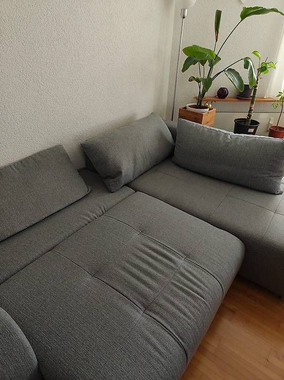 Divani: Sofa mit Schlaffunktion und Stauraum – Usato da Neuhausen venduto da meli05x 3