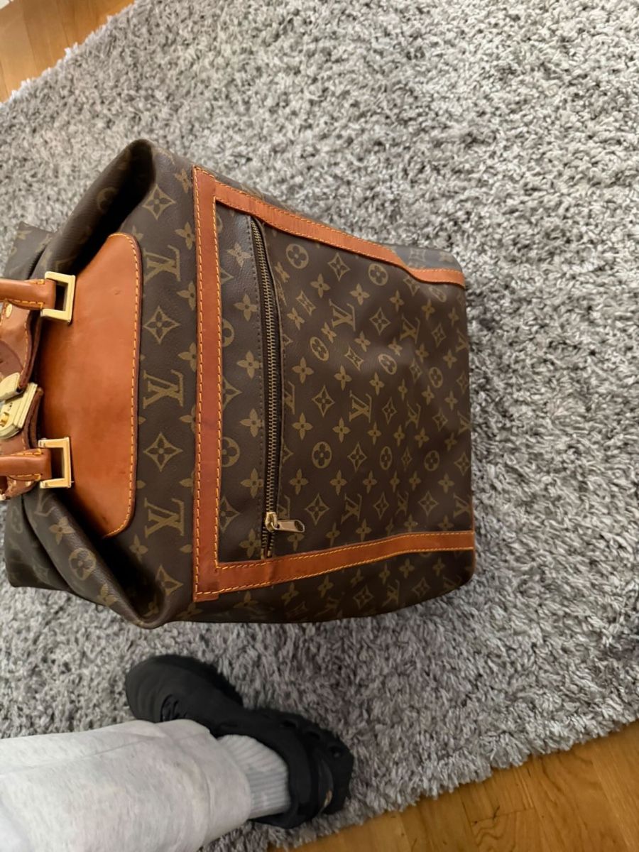 Louis Vuitton Borse: Louis Vuitton Tasche – Usato da Wabern venduto da ale_n5kd 1