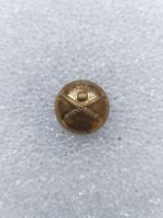 Uniformknopf Ord. 1875 Artillerie 15 mm