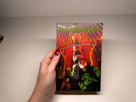 NOVEL: Diana Wynne Jones, A Tale of Time City