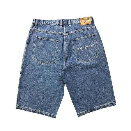 Vintage Rocawear Jorts (38US)