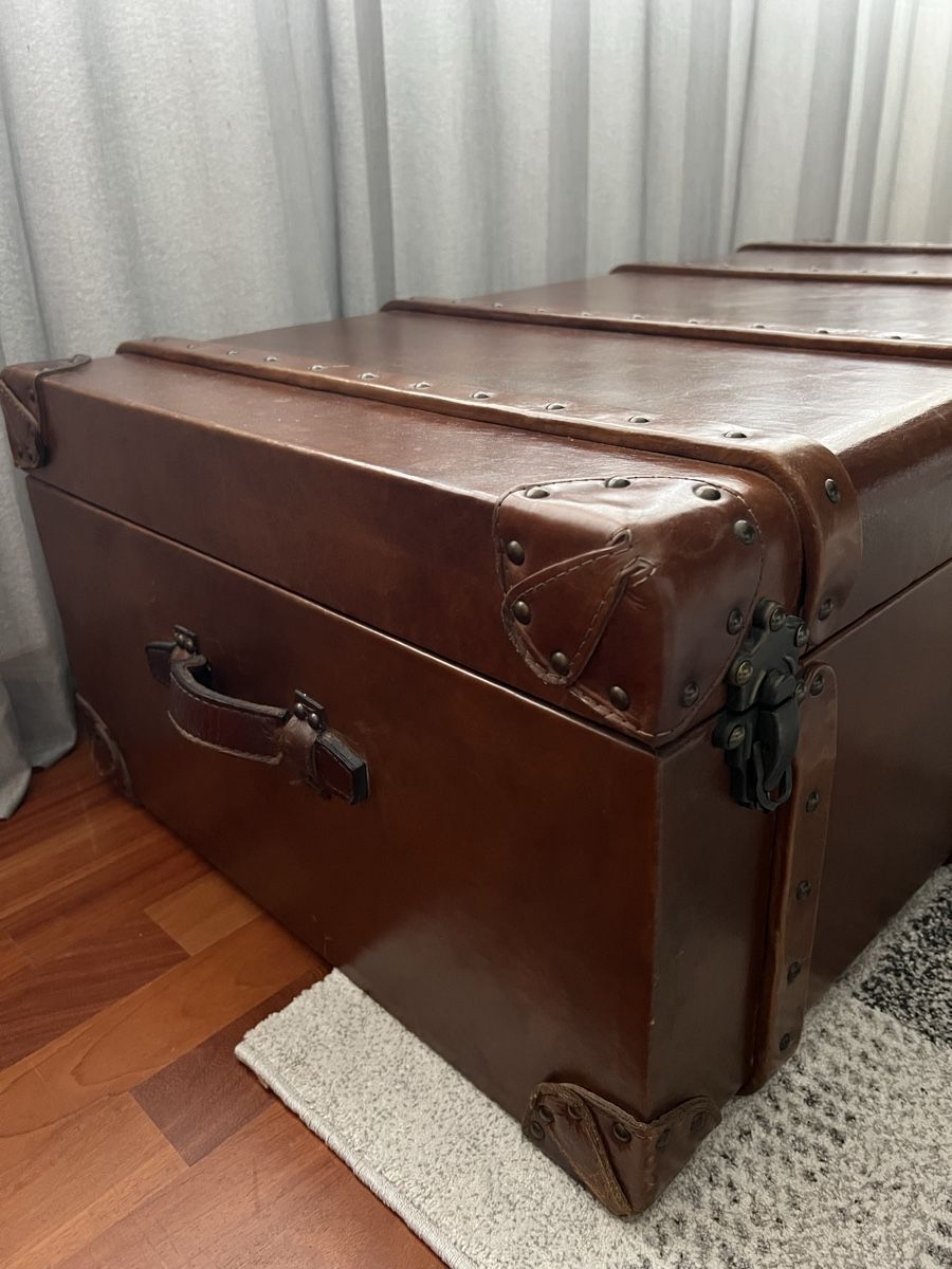 Cassapanche: Truhe – Usato da Zürich venduto da Luxury_4t2r 6
