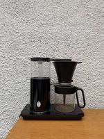 Kaffee Filtermaschine