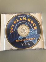 Best of 70‘s Glam - Rock