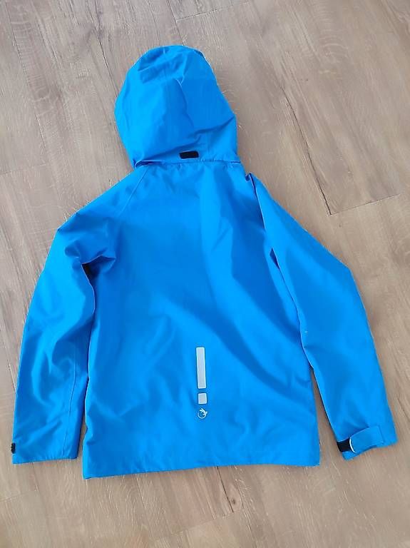 Giacche & Cappotti: Regenjacke Trevolution Gr. 152 – Usato da Baar venduto da Rene118 3