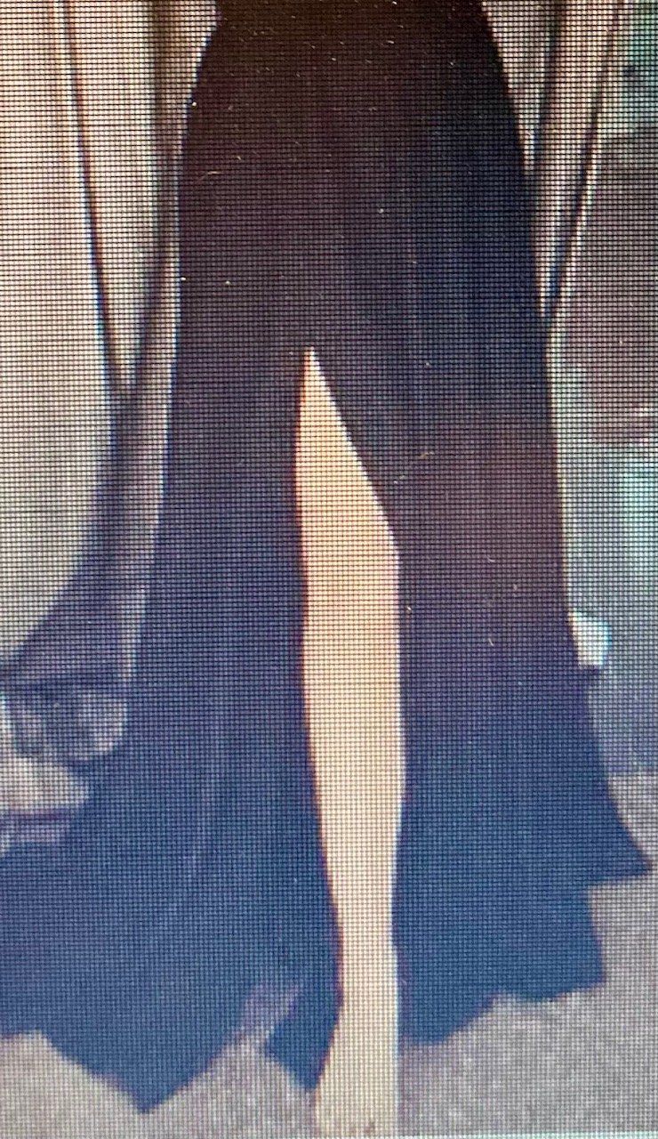 Vestiti: Kleid für lange Beine – Nuovo (secondo la descrizione) da Villmergen venduto da Sandy084 2