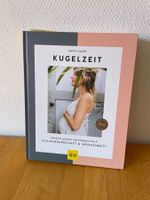 Buch über die Schwangerschaft & Wochenbett