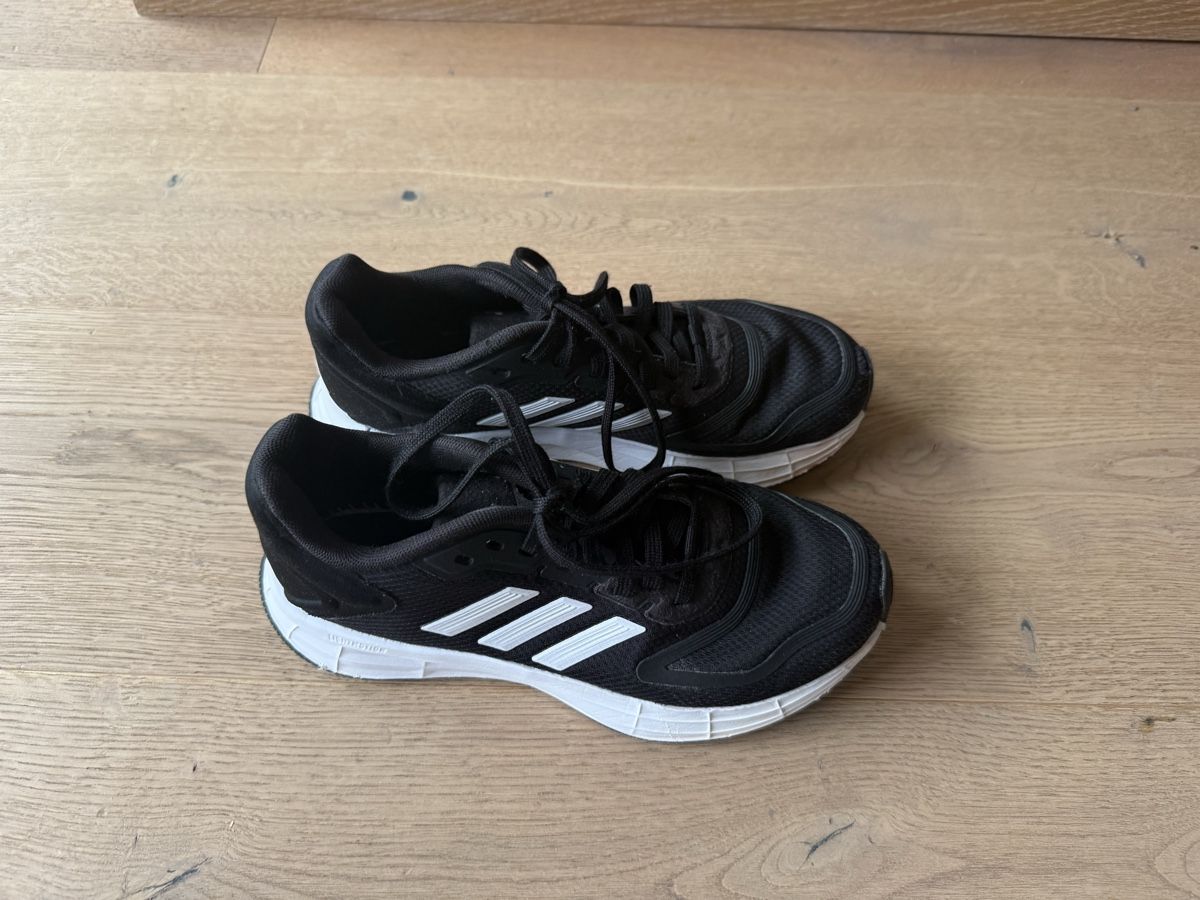 Adidas Herrenschuhe: Adidas Turnschuh 36.5 – Gebraucht aus Därstetten von frm_8kkx 1