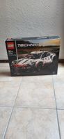 Lego Technic Porsche 911 RSR 42096 Originalverpackt