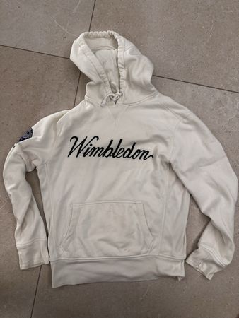 Ralph Lauren “Wimbledon” Sweater, Size S