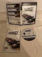 WRC II Extreme