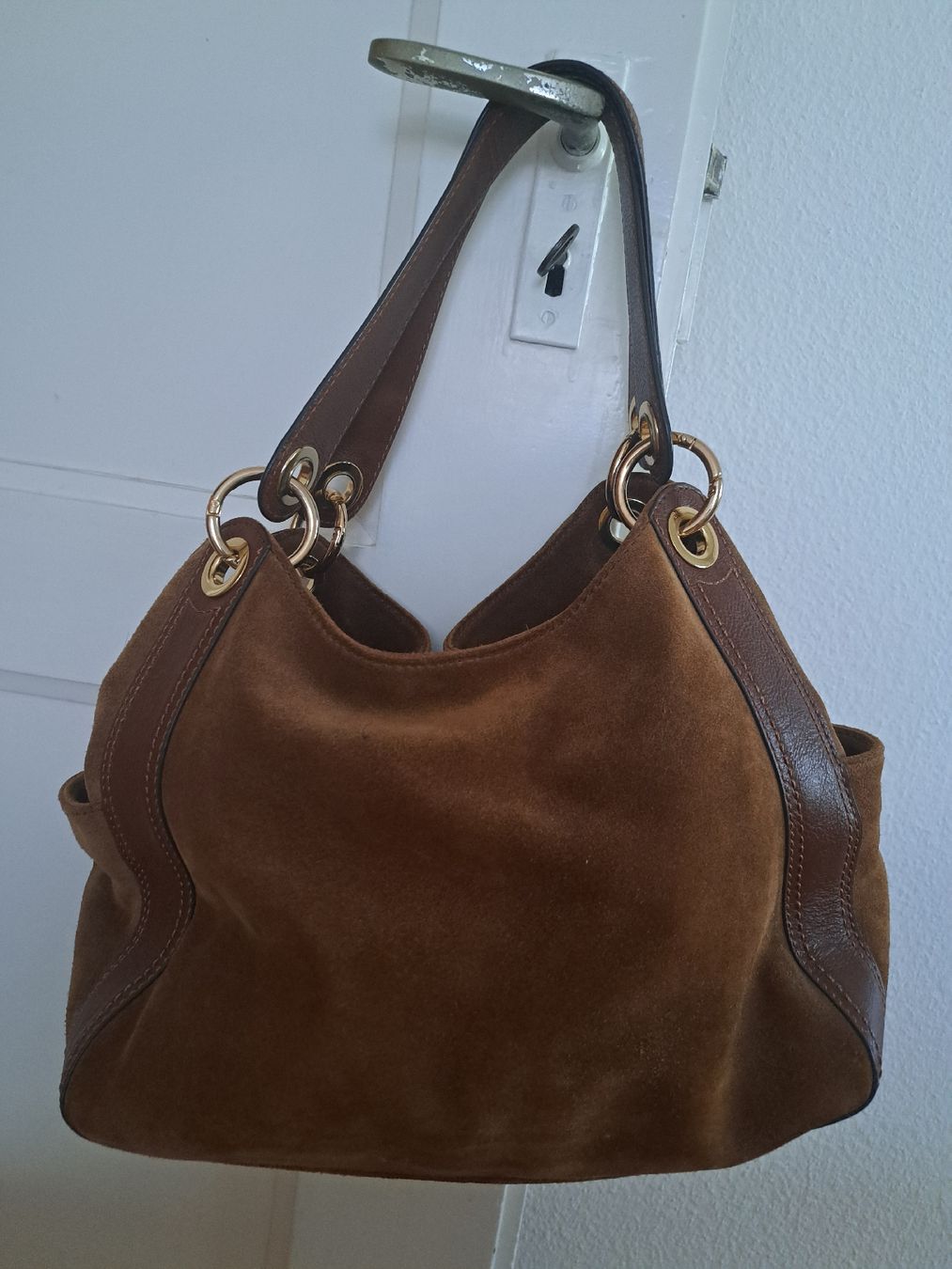 Michael Kors Borse da donna: Michael Kors Tasche – Usato da Thalwil venduto da sternenstaub369 2