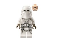 LEGO Star Wars - Snowtrooper - sw1181